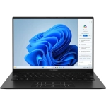 Ноутбук ASUS UM3406G (UM3406GA-QD134) 14"/WUXGA/OLED/600N/Ryzen AI 7 445/16GB/SSD1TB/AMD Radeon/Backlit/DOS/Jade Black (90NB17R1-M006M0)