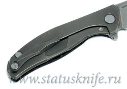 Нож Широгоров Хати Vanax 37 Карбонфотография - 7