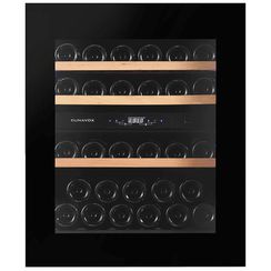 Винный холодильник Dunavox DAVG-32.80DMB.TO