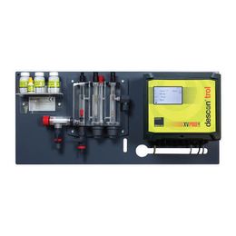 Станции дозирования