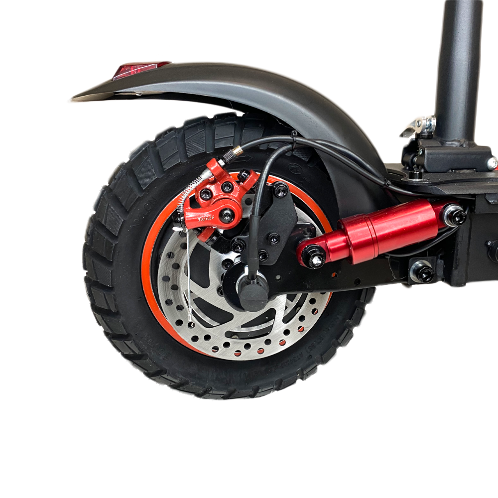 Электросамокат KUGOO Max Speed