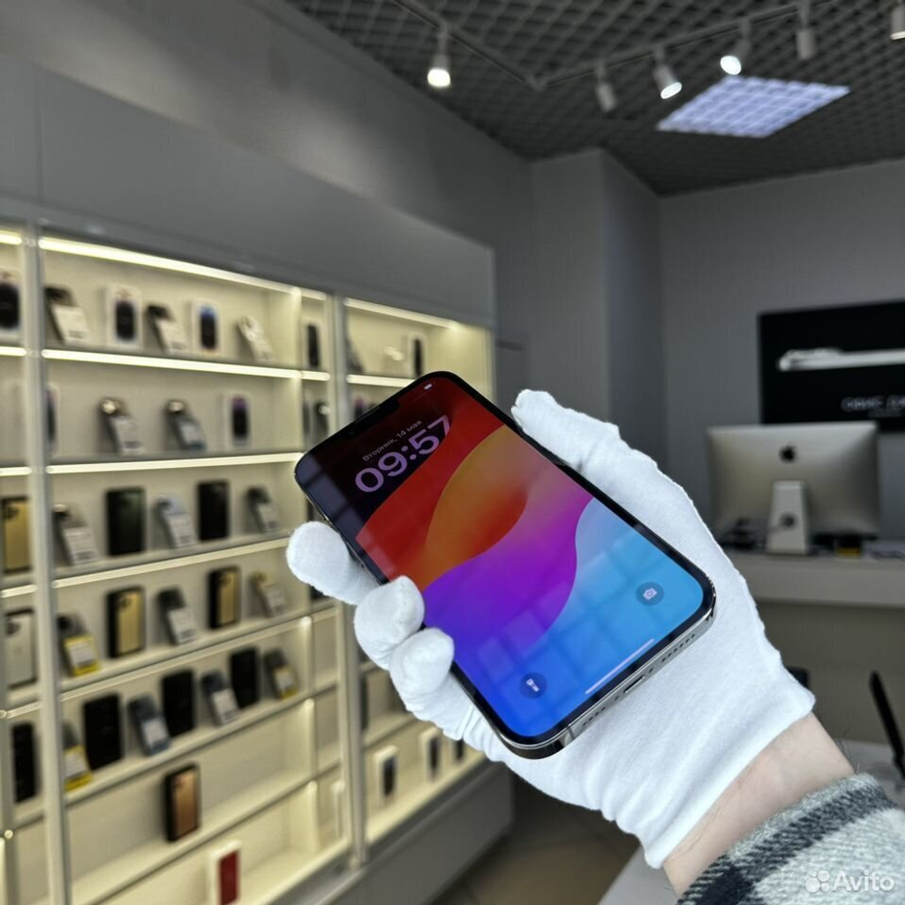 iPhone 13 Pro Max, 512 ГБ б/у