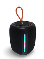 Беспроводная колонка портативная Extra Bass FM/TWS/USB/TFcard  KMS-296