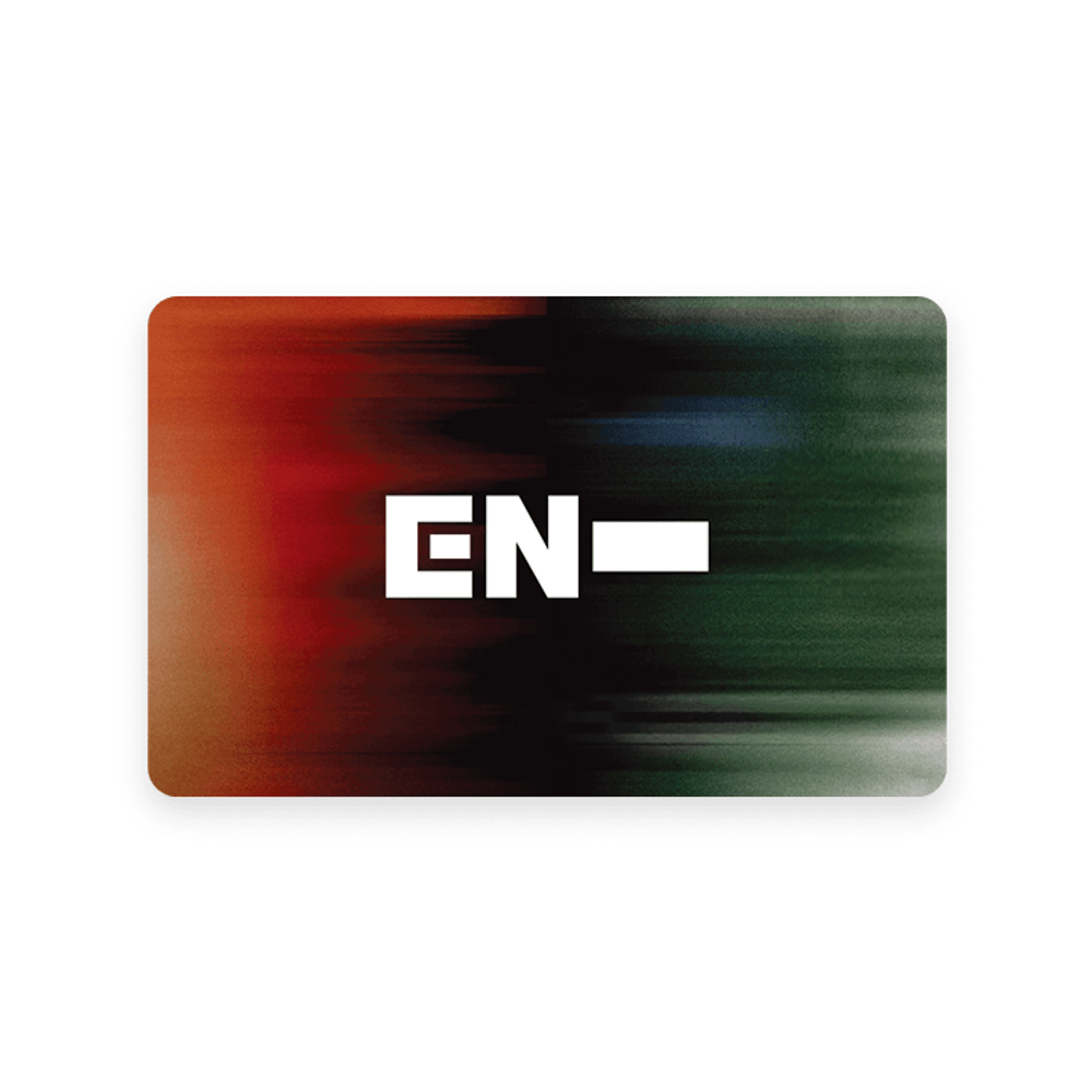 Членство ENHYPEN ENGENE MEMBERSHIP