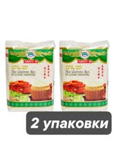 Рис Aroy-D клейкий 1 кг x 2 шт