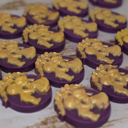 Парочка тили-тесто