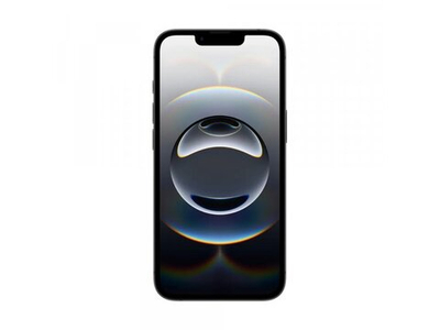Смартфон Apple iPhone 16e 512GB Black