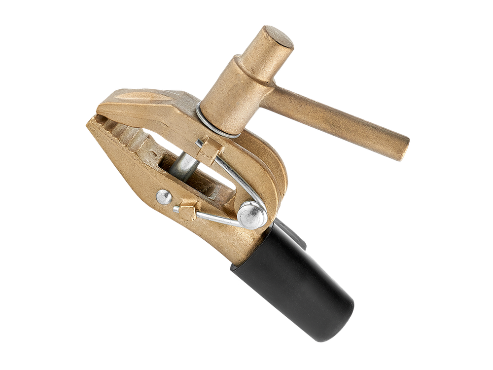 Клемма заземления Сварог TECH 600 А