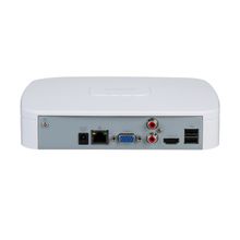 IP видеорегистратор 4 кан. DHI-NVR2104-4KS3