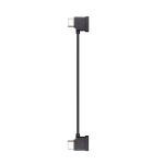 Кабель для пульта DJI RC-N1 35 см (USB Type-C разъем)