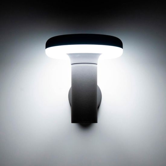 CLU01W Светильник Уличный Настенный