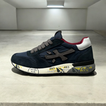 Premiata Mick 483 • Dark Blue