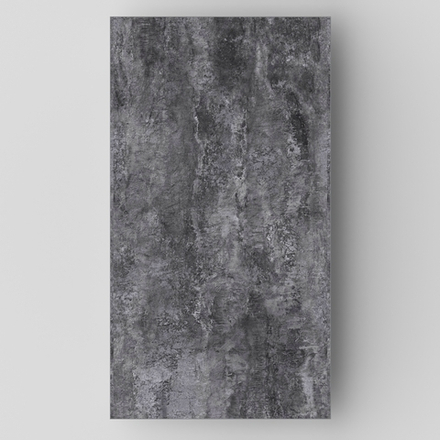 Столешница 110х60 Темный Цемент