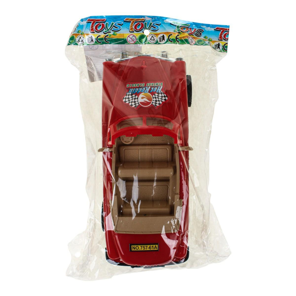 Машина классич. ин. пакет 757-61A