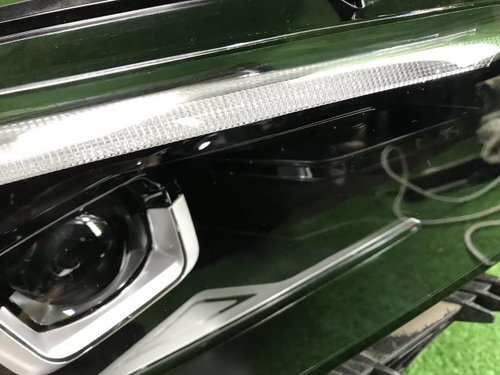 Фара правая BMW 3er G20 (2022-н.в.) LED (В сборе)