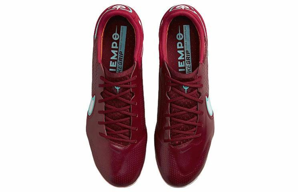 Кроссовки Nike Tiempo Legend 9 Elite Ag