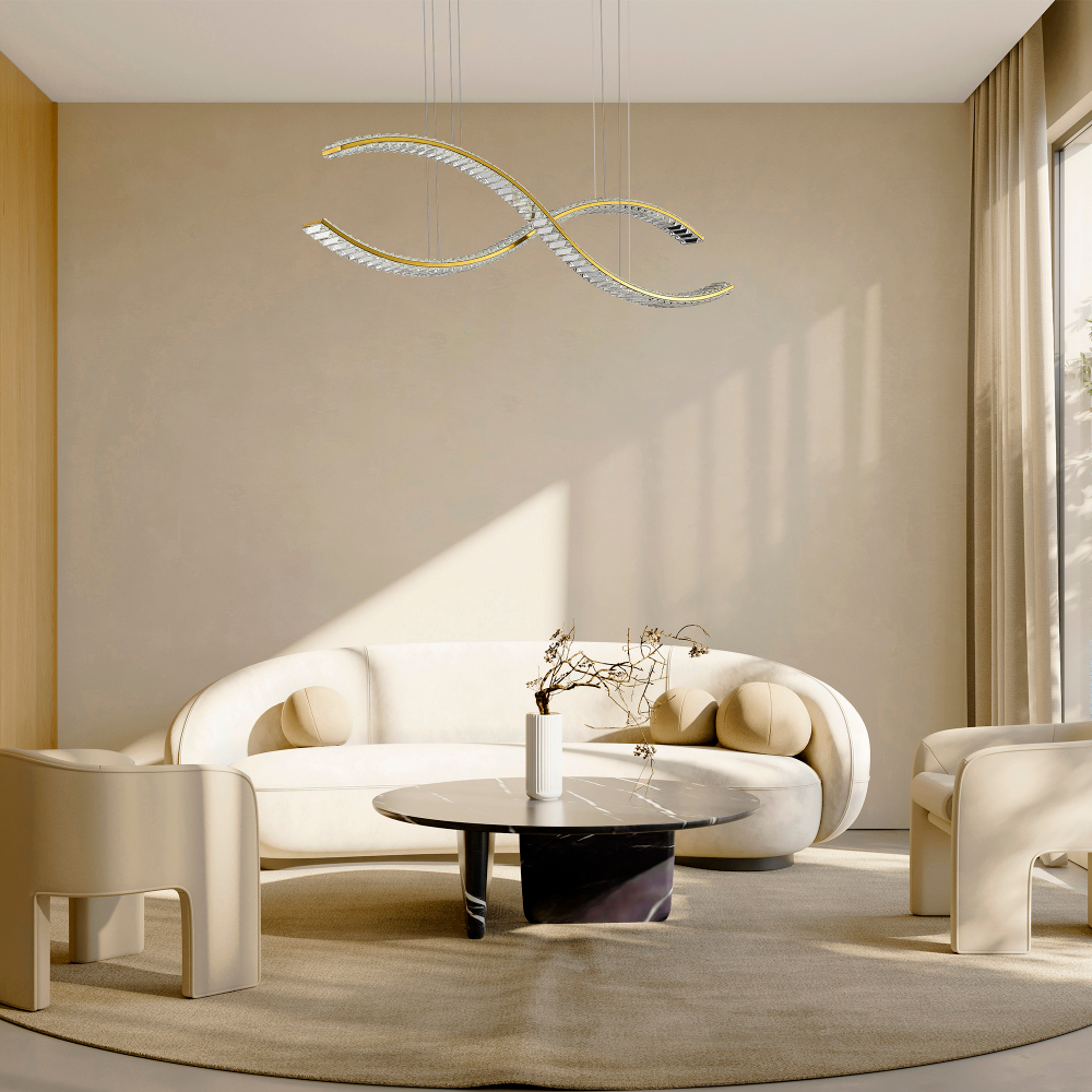 Светильник подвесной ACENO LED 50W 3000K