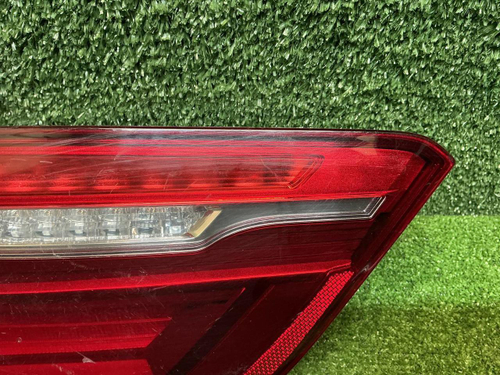 Фонарь левый внутренний BMW X6 F16 X6M F86 (14-20)