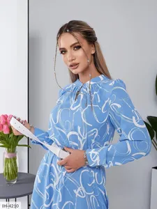 Платье IH-4208 Фабрика Моды