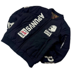 Бомбер двухсторонний Aape