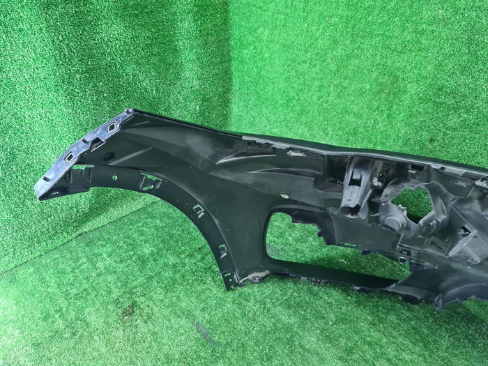 Бампер передний BMW X5 F15 (2013-2018)