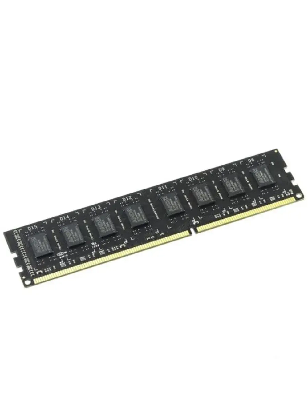Оперативная память R748G2133U2S-UO 8 ГБ