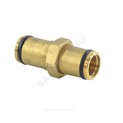 Переходник R20DL латунь Ду 32 Giacomini R20DY016