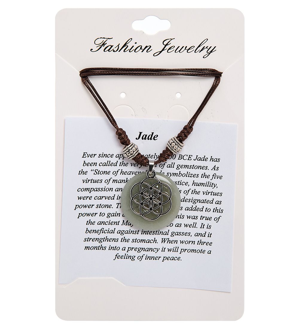 NP-14/6 Украшение на шею