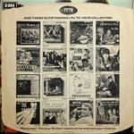 Pink Floyd / The Piper At The Gates Of Dawn (LP)