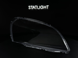 Левое стекло фары Chevrolet Lacetti 2004-2013