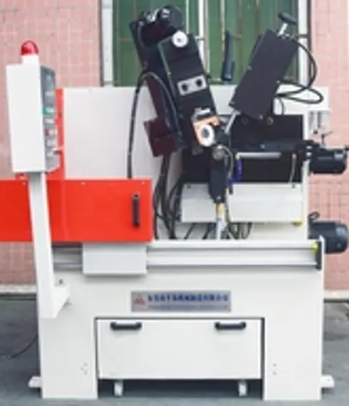 Круглошлифовальный станок GD-02K