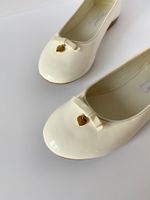 Лаковые туфли Dolce&Gabbana, 32