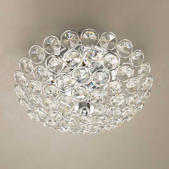 Настенный светильник Citilux Шарм CL316321