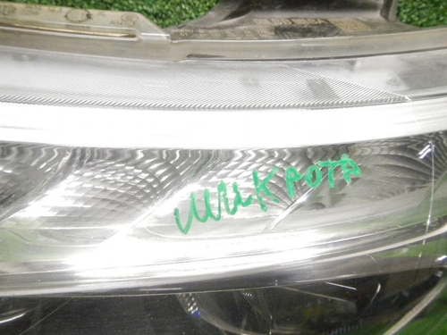 Фара левая Mercedes V w447 (2014-н.в.) LED