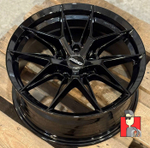 Комплект дисков Rays Versus 17x7.5 et35 5x114.3