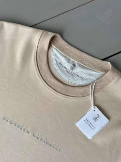 Спортивный костюм Brunello Cucinelli