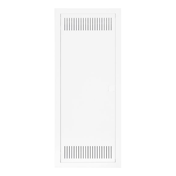 Щит встраиваемый комбинированный 60 модулей Schrack Technik BK0855052K(K)