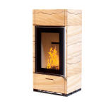 Печь-Камин КИВИ ПК 5070 5К