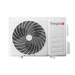 Настенная сплит-система Energolux Murren white SAS24MR2-A/SAU24MR2-A