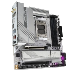 Материнская плата GIGABYTE B650M AORUS ELITE AX ICE (B650M A ELITE AX ICE)