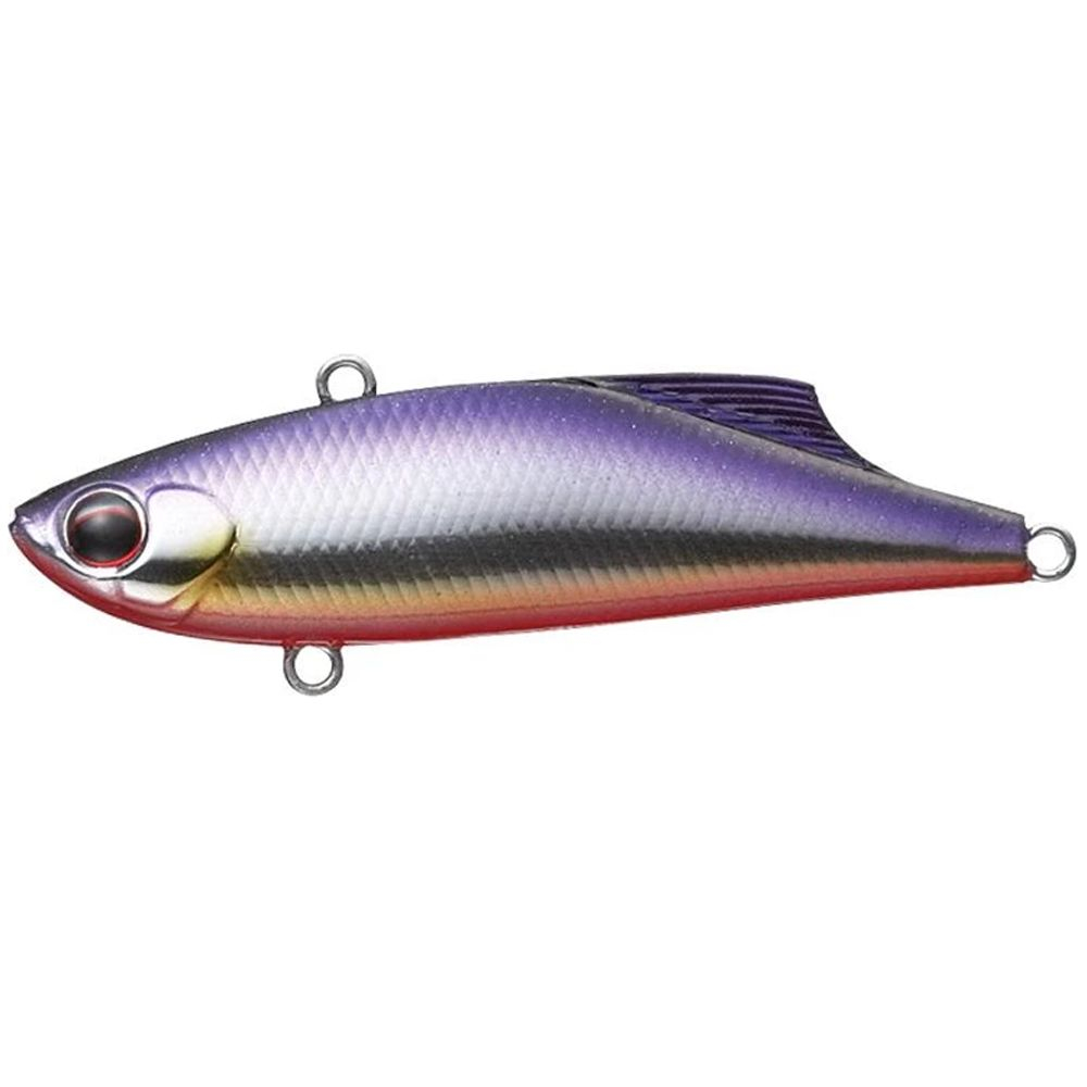 Воблер EverGreen Ocean Fleet Marvie (Vib) 70 #RU04