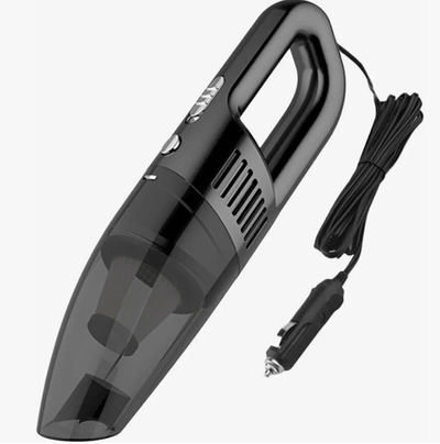 Пылесос автомобильный CZ001A Car Vacuum Cleaner