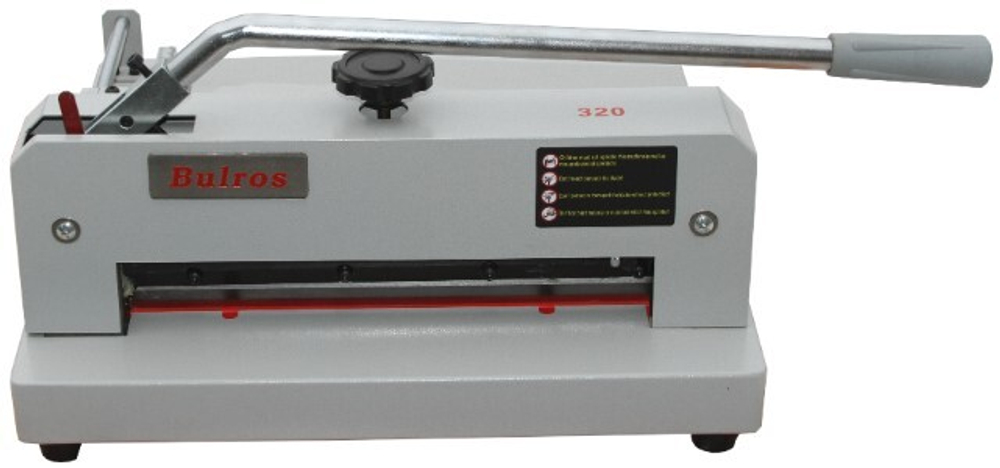 Резак  Bulros 320