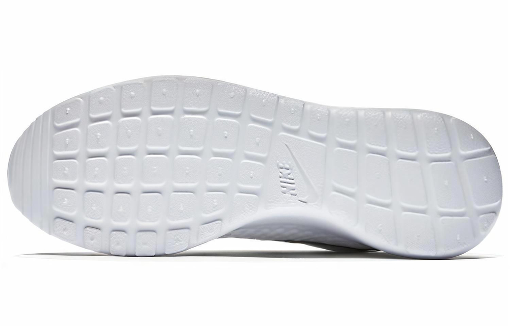 Кроссовки Nike Roshe One (Женская размерная сетка)