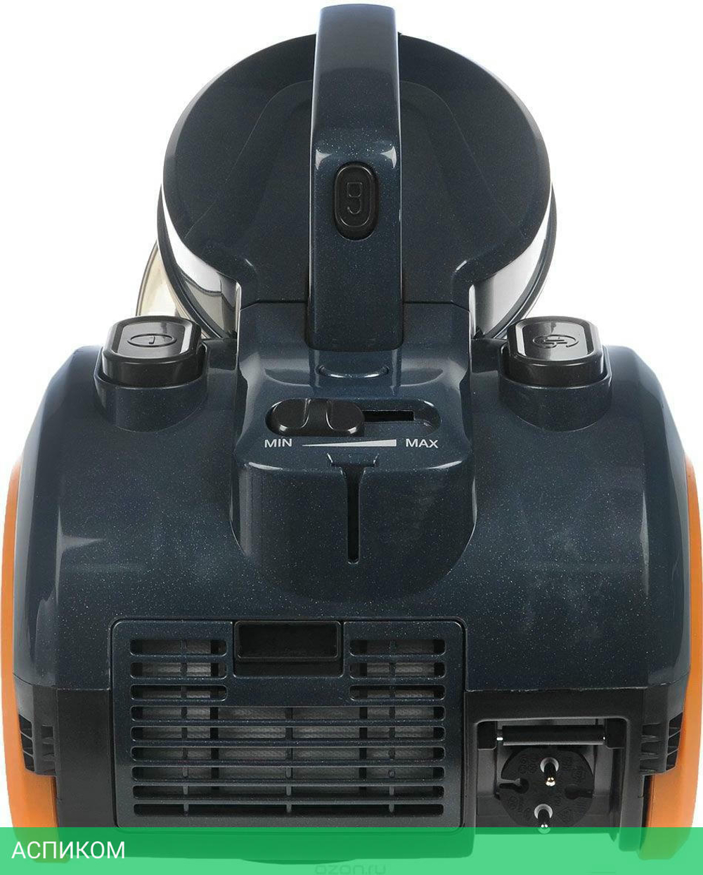 Пылесос Vitek VT-1894 OR