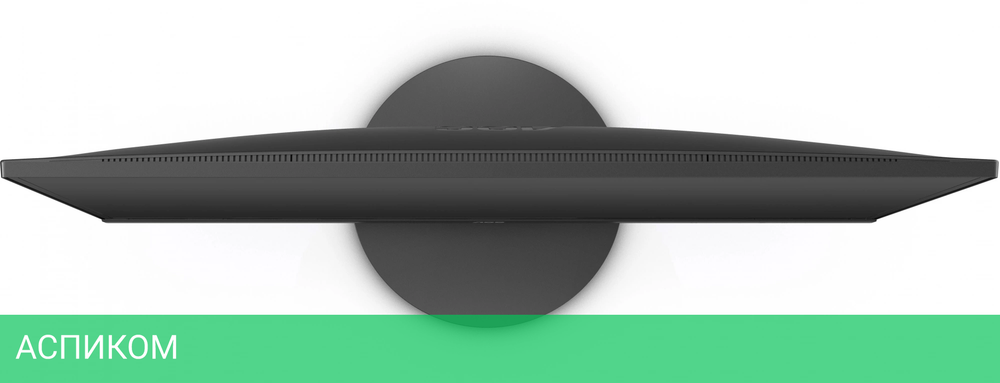 Монитор AOC 27" Basic-Line U27B3M