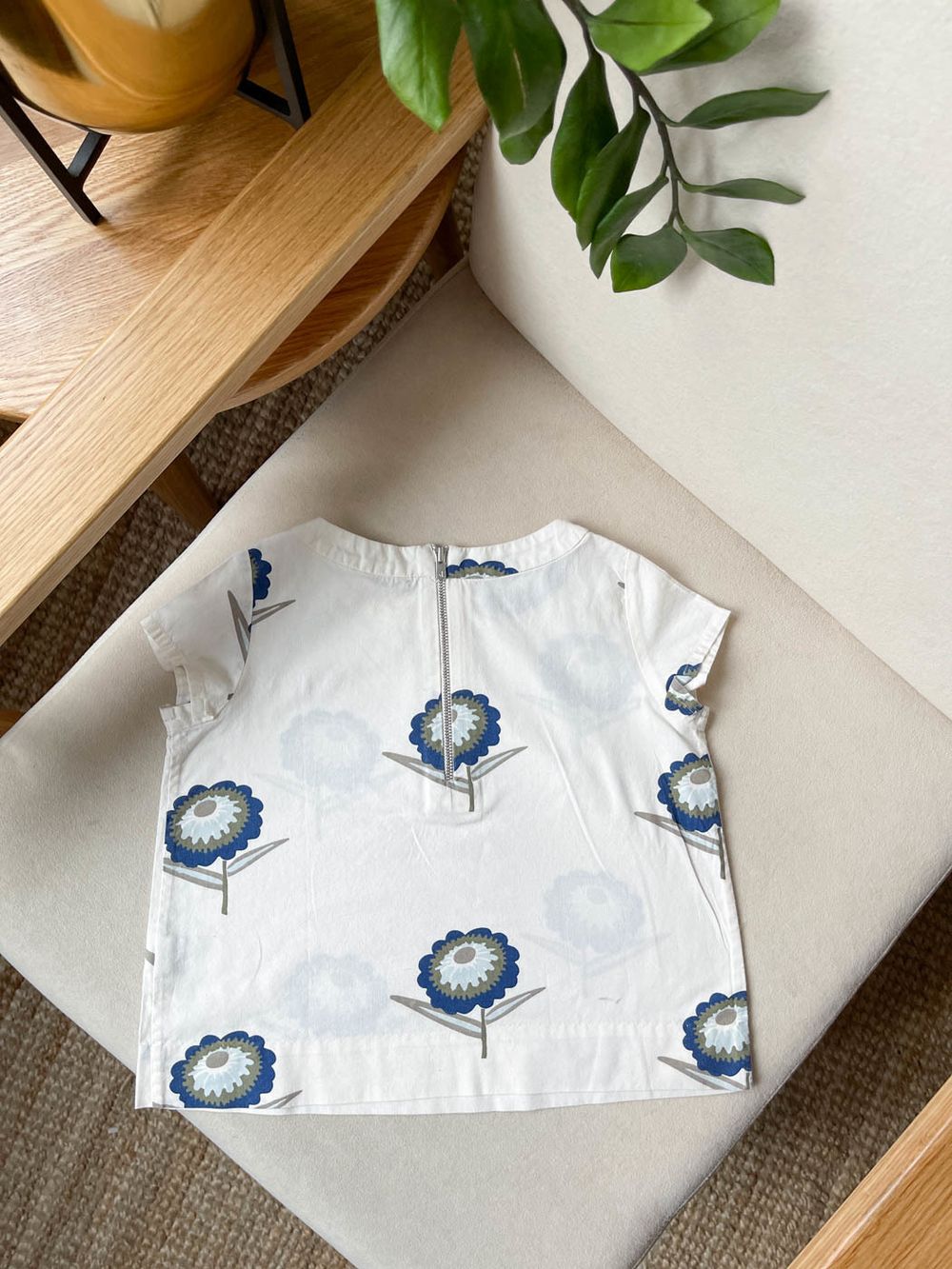 Рубашка Bonpoint