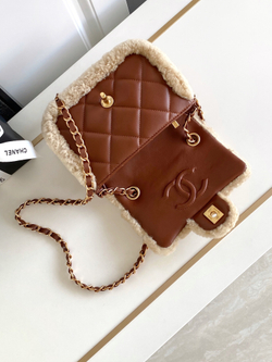 Chanel Bag 18 cm