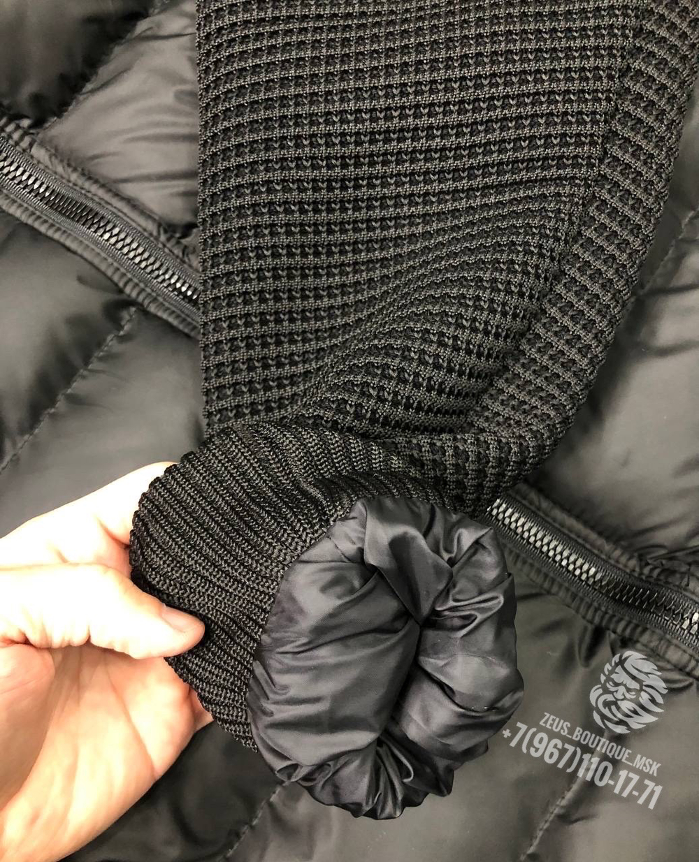 Куртка Hugo Boss