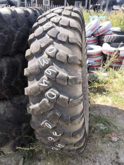 16.00-24 Алтайшина Forward Industrial 140 шина б/у